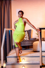 Load image into Gallery viewer, Lime Luxe | Jumpsuit
