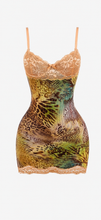 Load image into Gallery viewer, Wild Temptation | Dress

