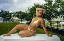 Load image into Gallery viewer, Palm Trees | 2 Piece Bikini
