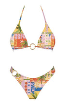 Load image into Gallery viewer, Palm Trees | 2 Piece Bikini
