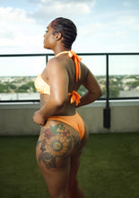 Load image into Gallery viewer, Citrus | 2 Piece Bikini
