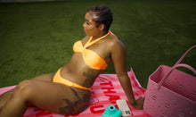 Load image into Gallery viewer, Citrus | 2 Piece Bikini
