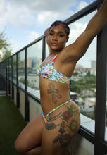 Load image into Gallery viewer, Island Escape | 2 Piece Bikini
